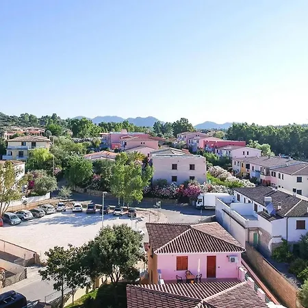 Apartman With Pool In Sos Alinos *
